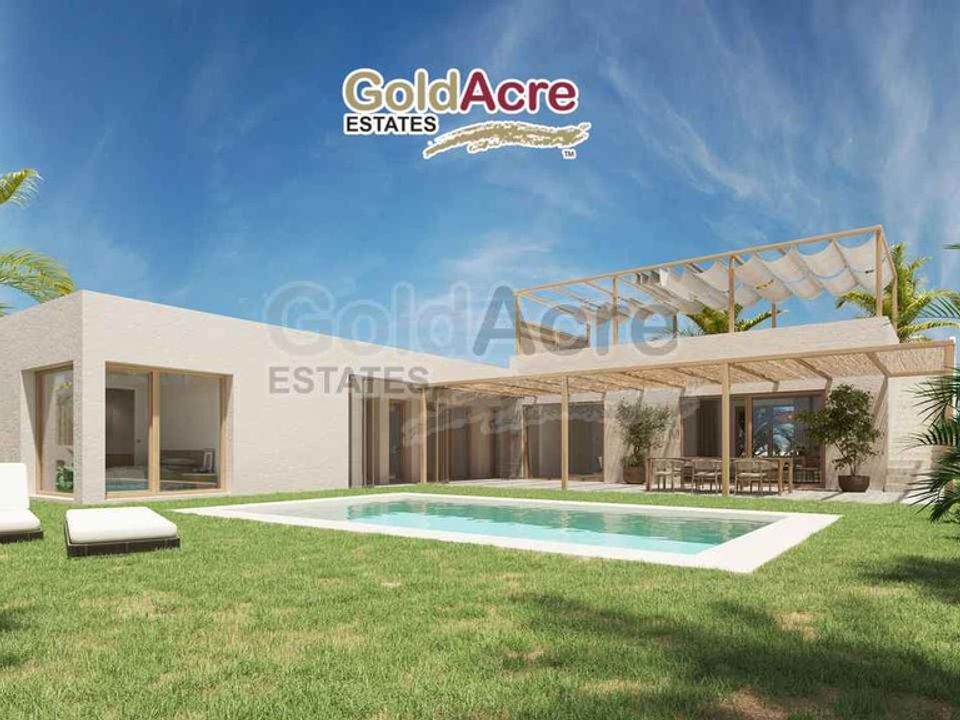 Villa in Corralejo, Fuerteventura - foto 2