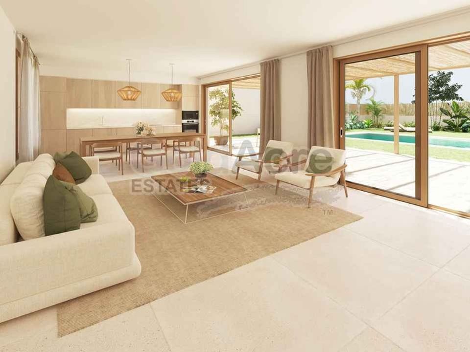Villa em Corralejo, Fuerteventura - foto 5