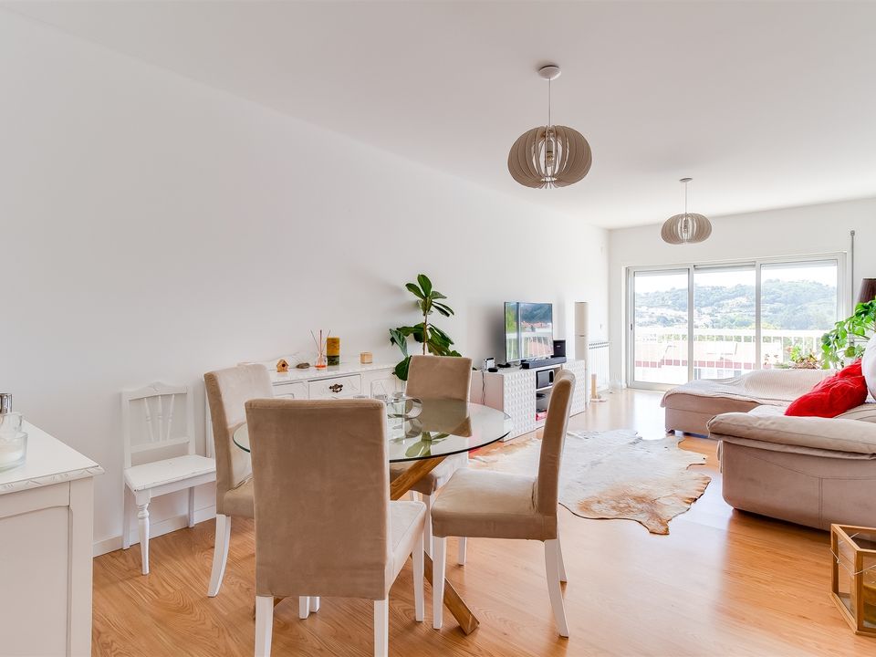 Apartamento en Alcobaca, Leiria - foto 1
