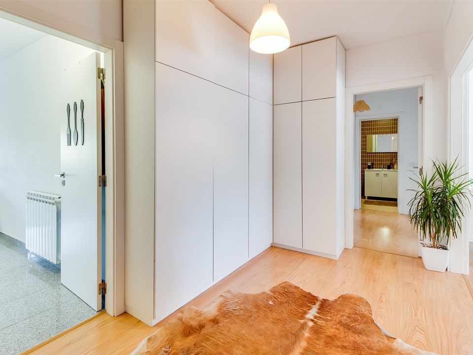 Apartamento en Alcobaca, Leiria - foto 4