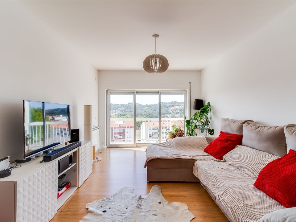 Apartamento en Alcobaca, Leiria - foto 3