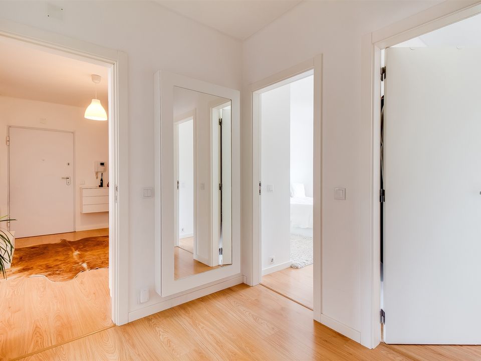 Apartamento en Alcobaca, Leiria - foto 2