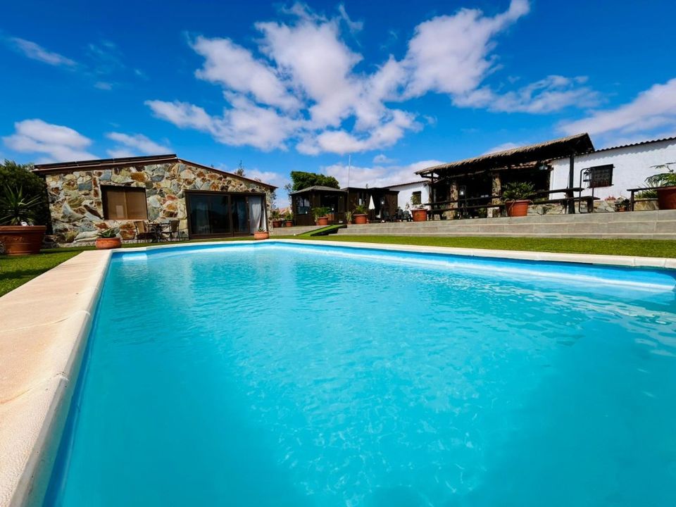Villa a Triquivijate, Fuerteventura - foto 1