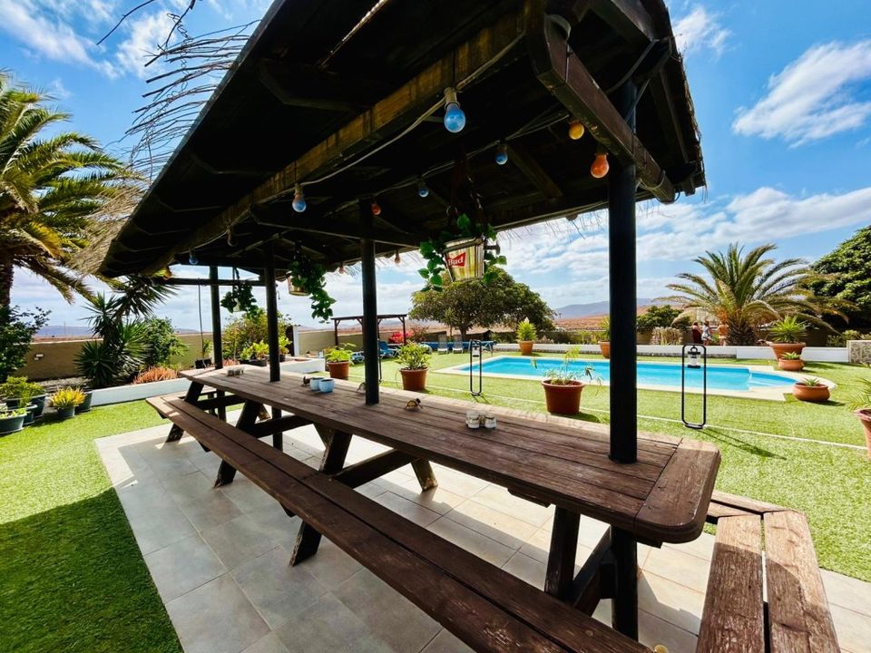 Villa a Triquivijate, Fuerteventura - foto 2