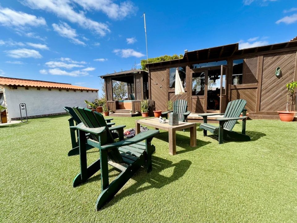 Villa a Triquivijate, Fuerteventura - foto 4