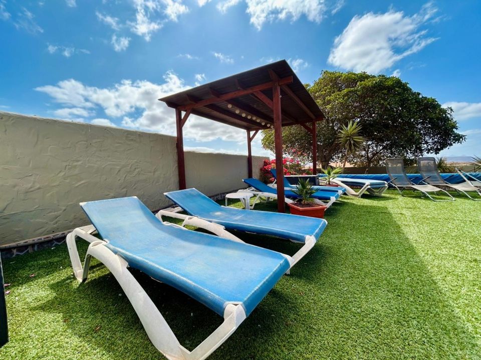 Villa a Triquivijate, Fuerteventura - foto 5