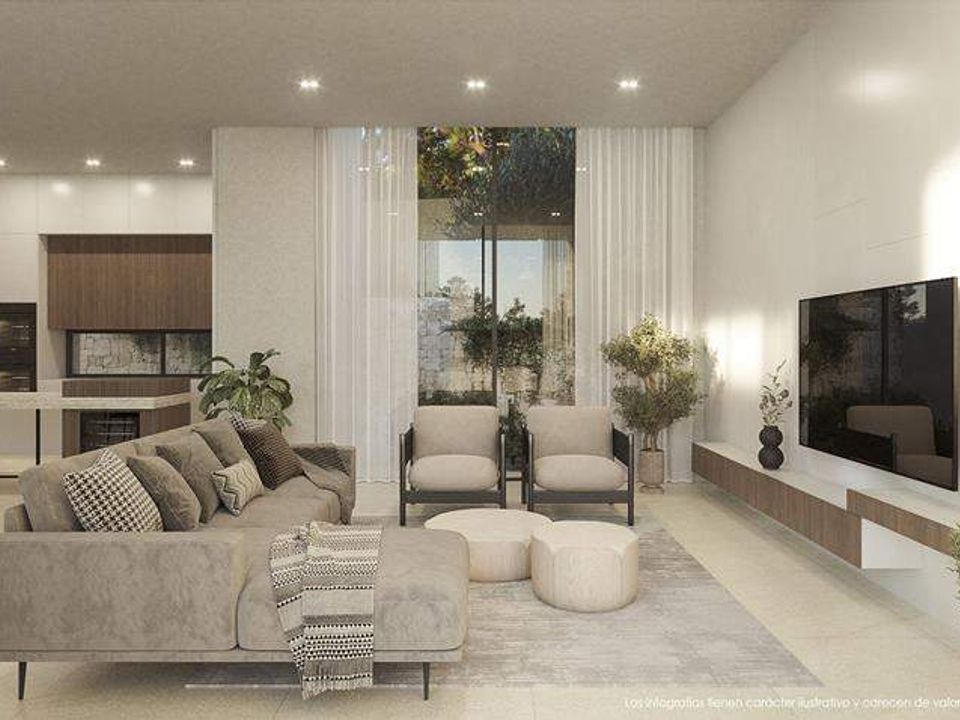 Villa i Benissa, Alicante - foto 2