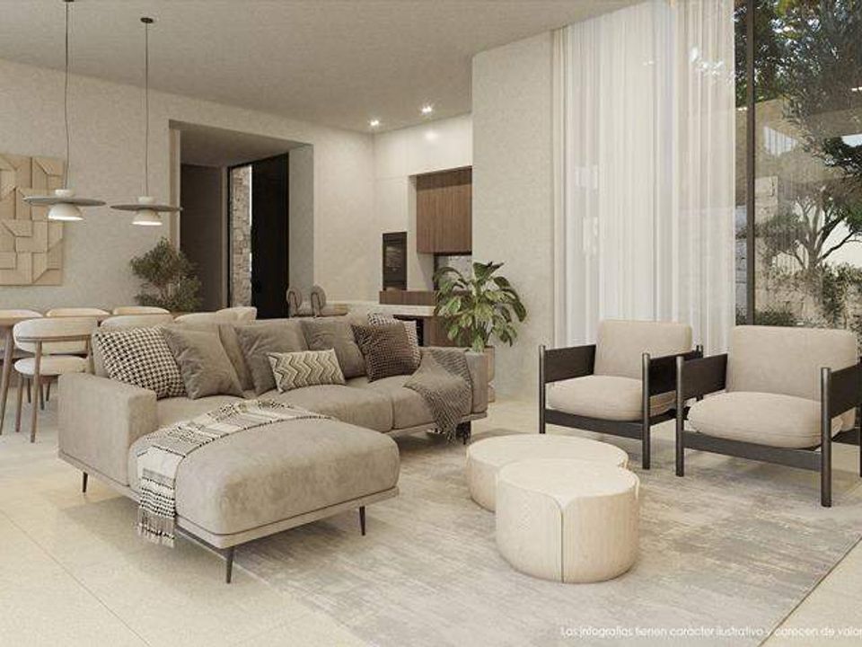 Villa i Benissa, Alicante - foto 3