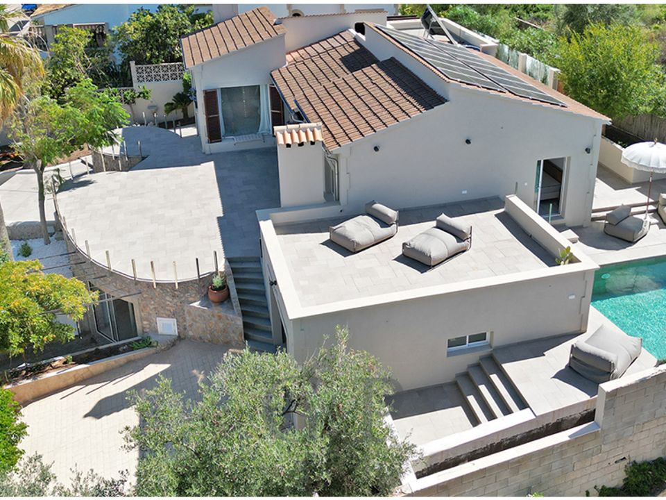 Villa a Colonia De Sant Pere, Mallorca - foto 2
