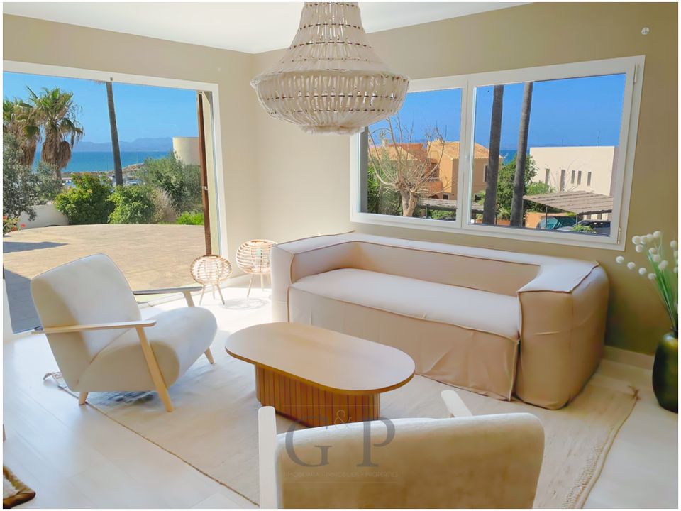 Villa a Colonia De Sant Pere, Mallorca - foto 3