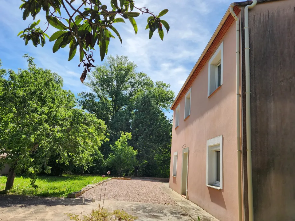 Villa i Limoux, Aude - foto 1