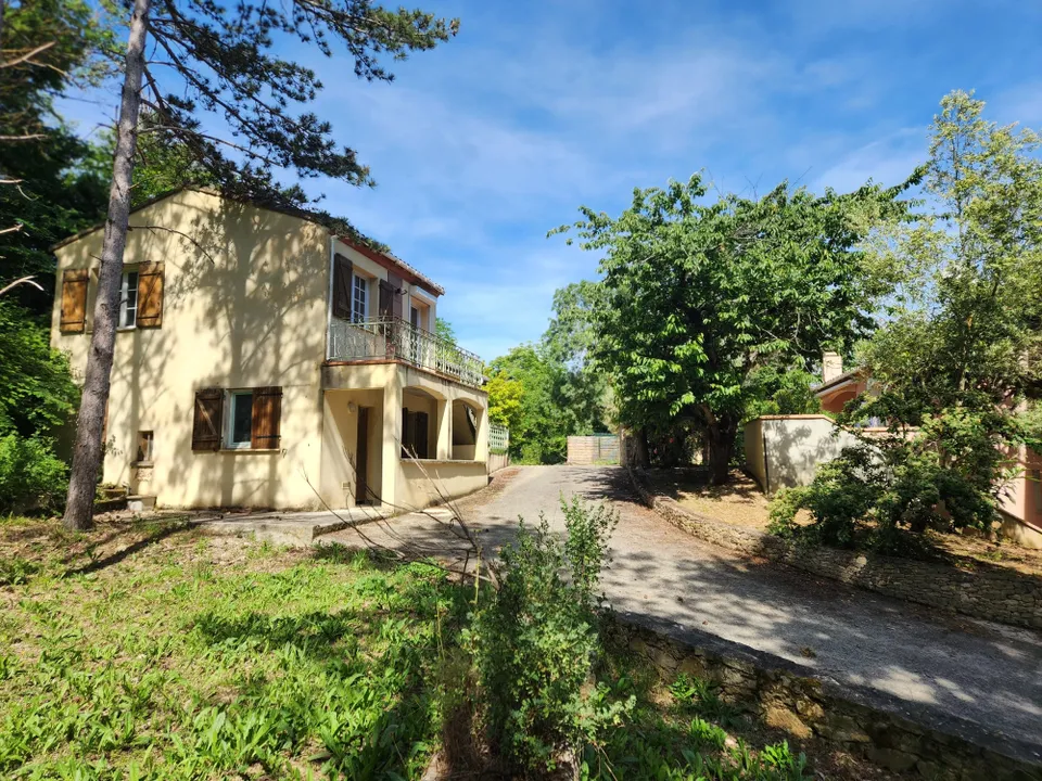 Villa i Limoux, Aude - foto 2