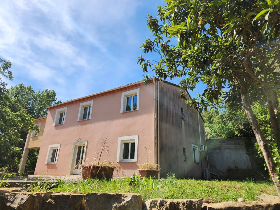 Villa i Limoux, Aude - foto 1