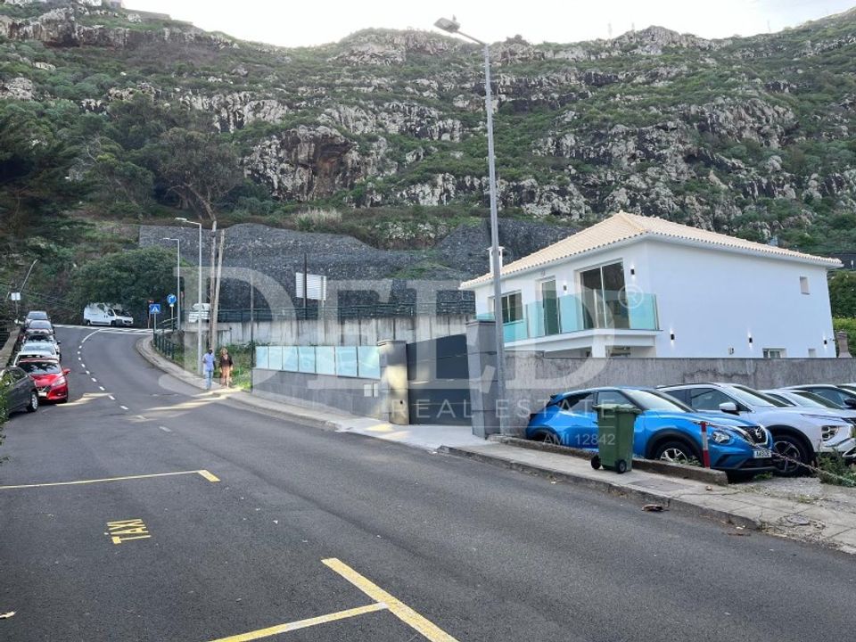 Villa i Machico, Madeira - foto 1