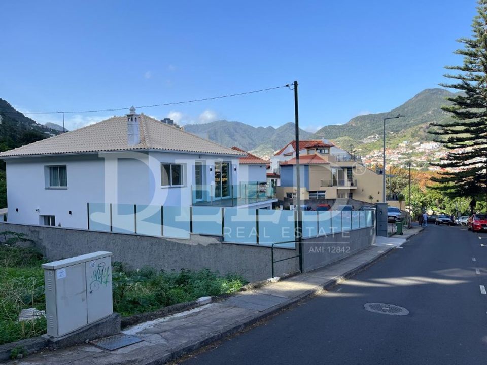 Villa i Machico, Madeira - foto 3