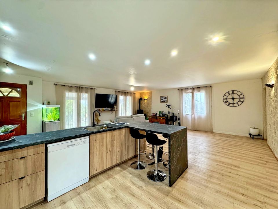 Villa i Eymet, Dordogne - foto 4