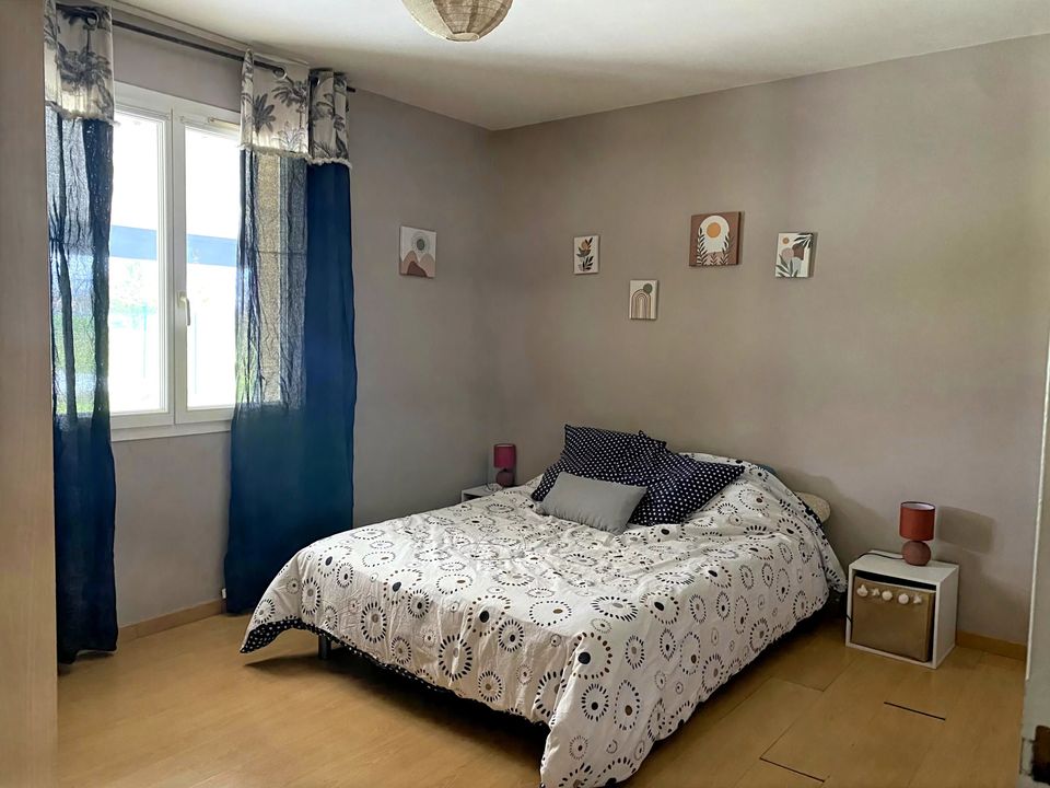 Villa i Eymet, Dordogne - foto 5