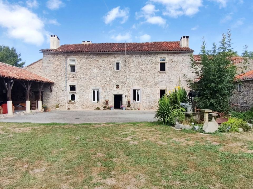 Villa i La Foret-sur-Sevre, Deux-Sevres - foto 2