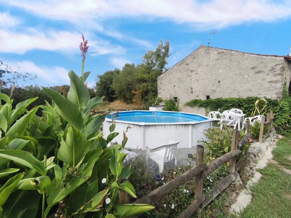 Villa i La Foret-sur-Sevre, Deux-Sevres - foto 3