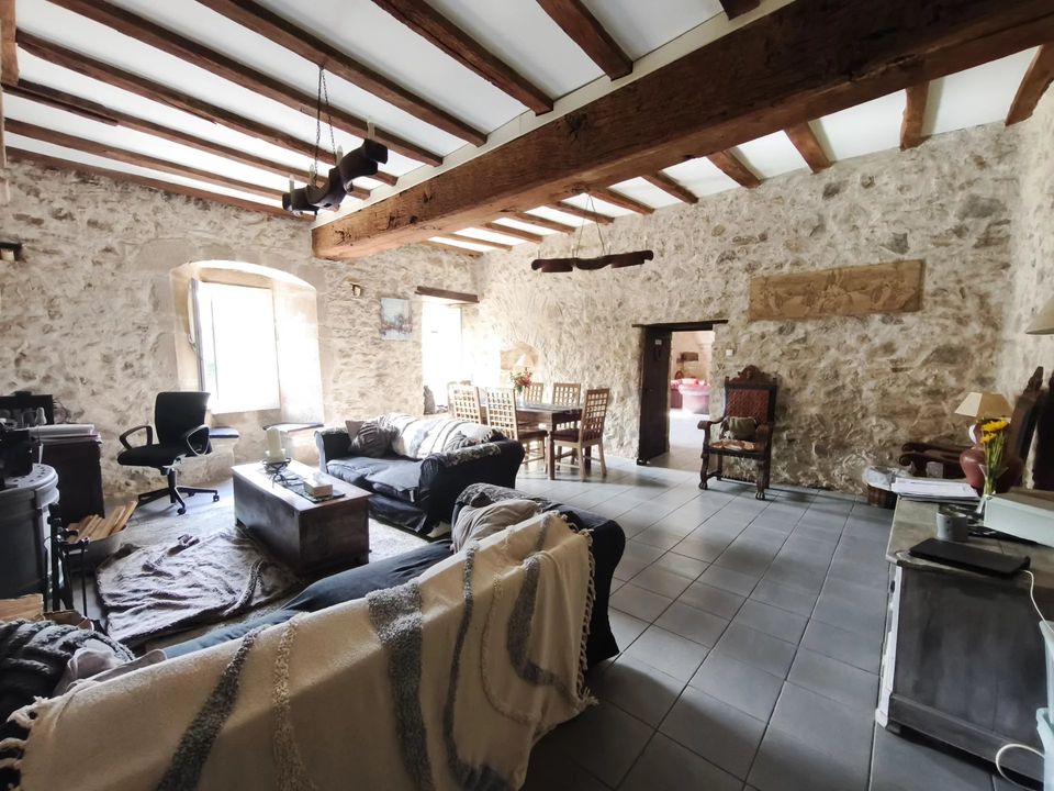 Villa i La Foret-sur-Sevre, Deux-Sevres - foto 4