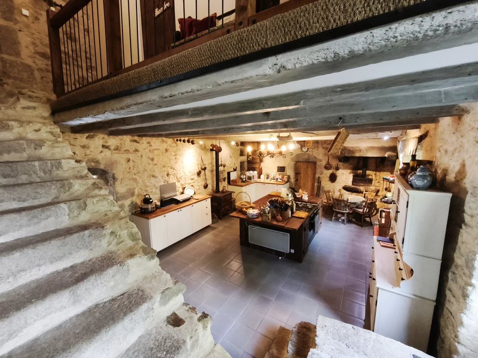 Villa i La Foret-sur-Sevre, Deux-Sevres - foto 1