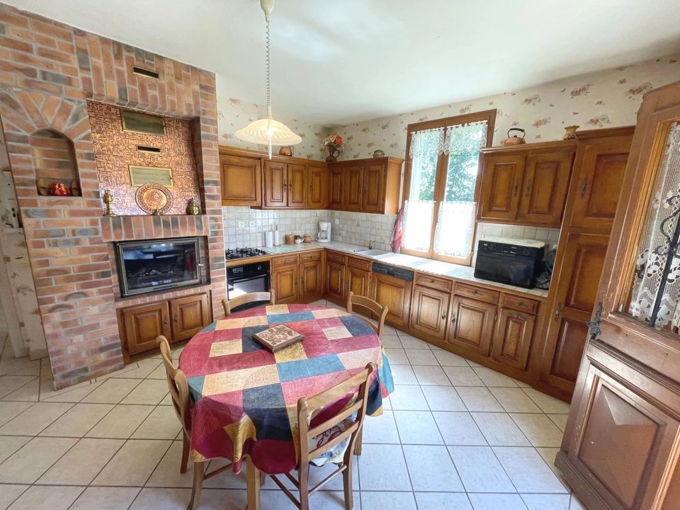 Villa i Lanouaille, Dordogne - foto 3