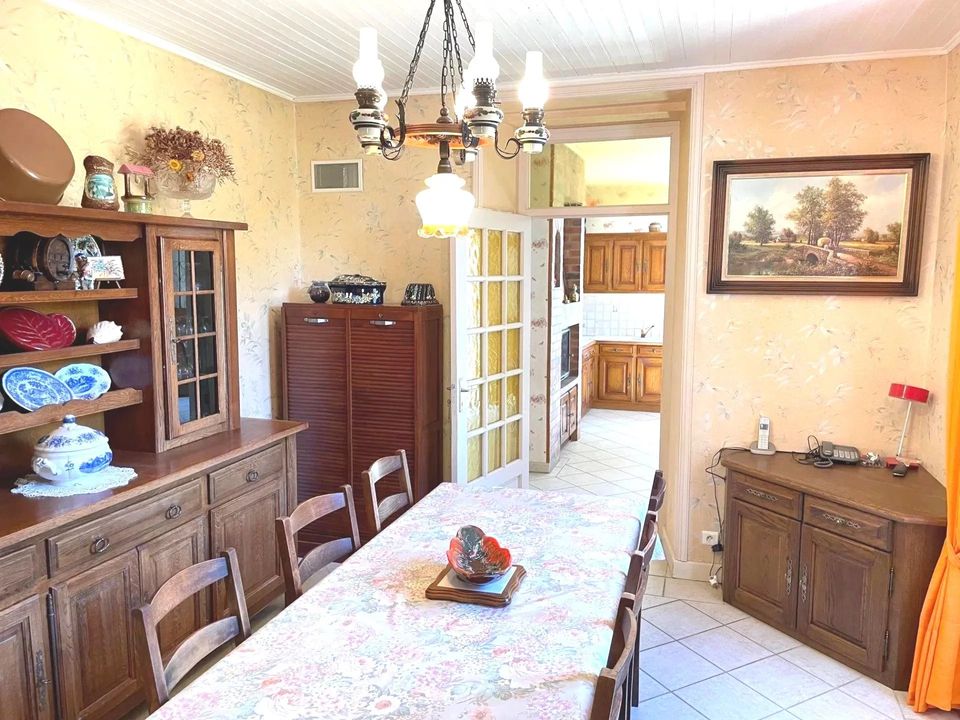 Villa i Lanouaille, Dordogne - foto 4