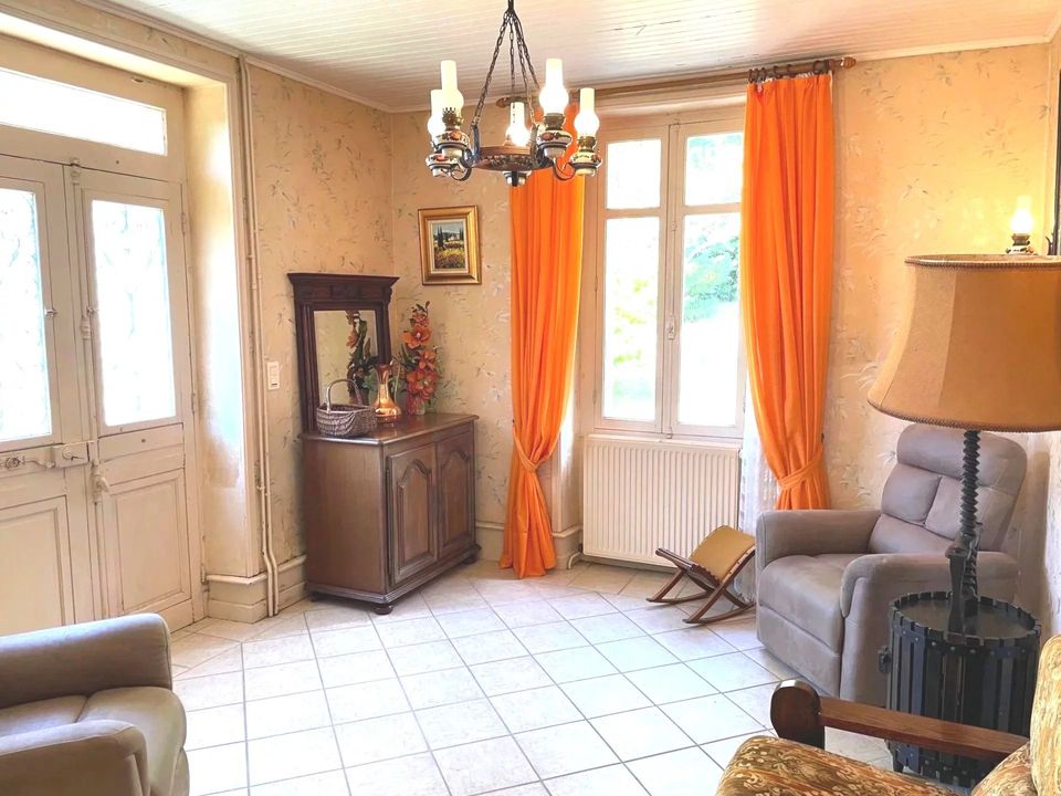 Villa i Lanouaille, Dordogne - foto 5