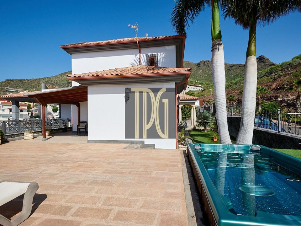 Villa i Adeje, Tenerife - foto 3