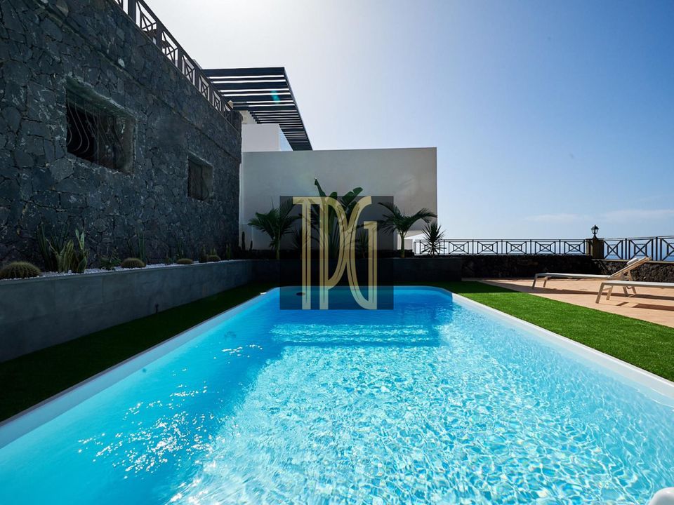 Villa i Adeje, Tenerife - foto 4