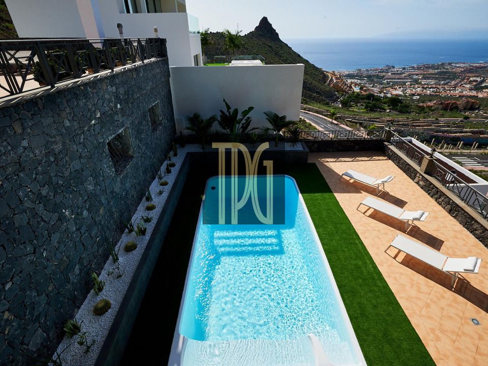 Villa i Adeje, Tenerife - foto 5