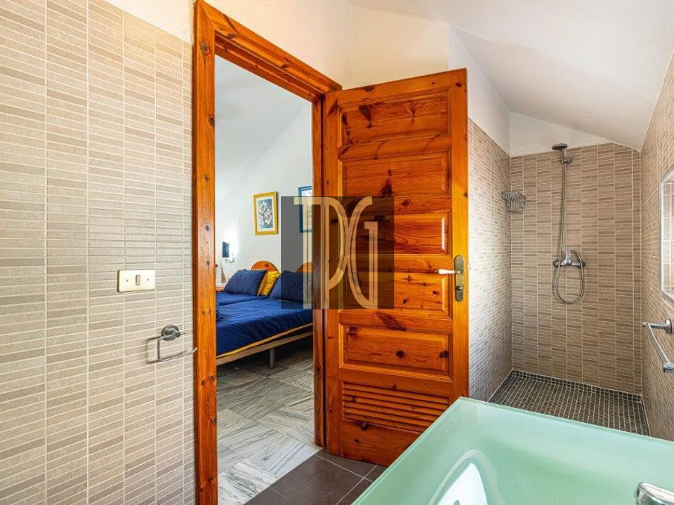 Penthouse i Playa De Las Americas, Tenerife - foto 1
