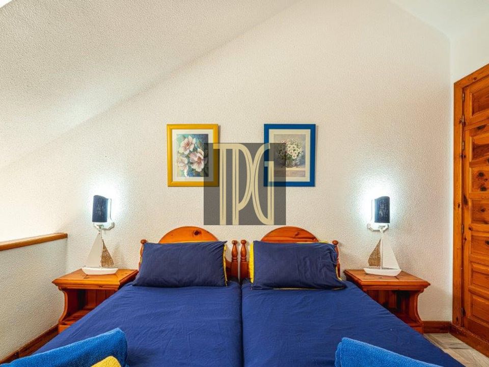 Penthouse i Playa De Las Americas, Tenerife - foto 2