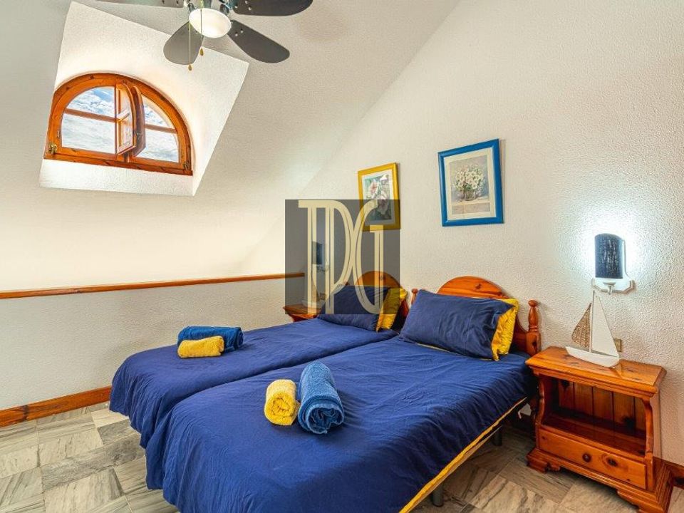 Penthouse i Playa De Las Americas, Tenerife - foto 3