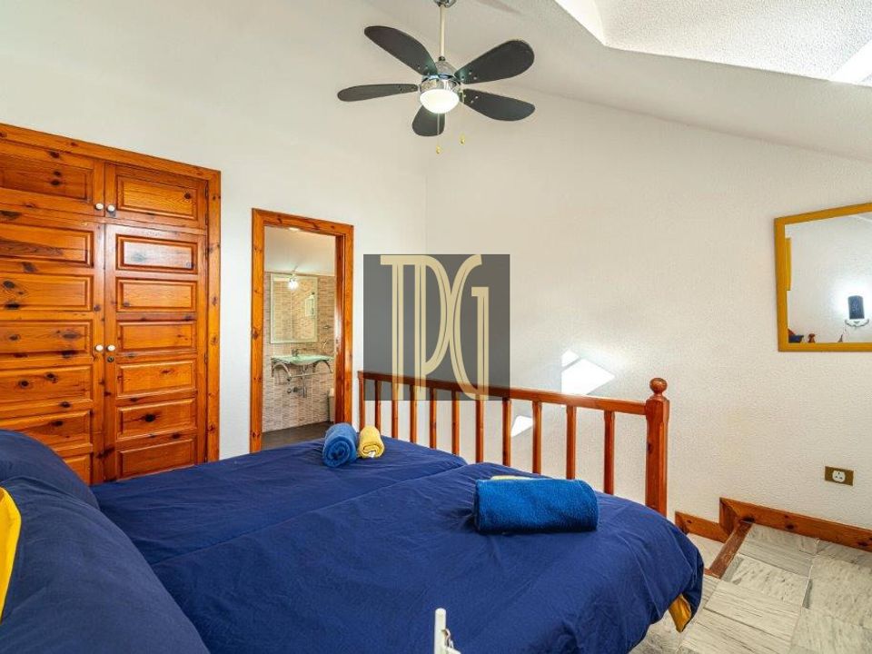 Penthouse i Playa De Las Americas, Tenerife - foto 4