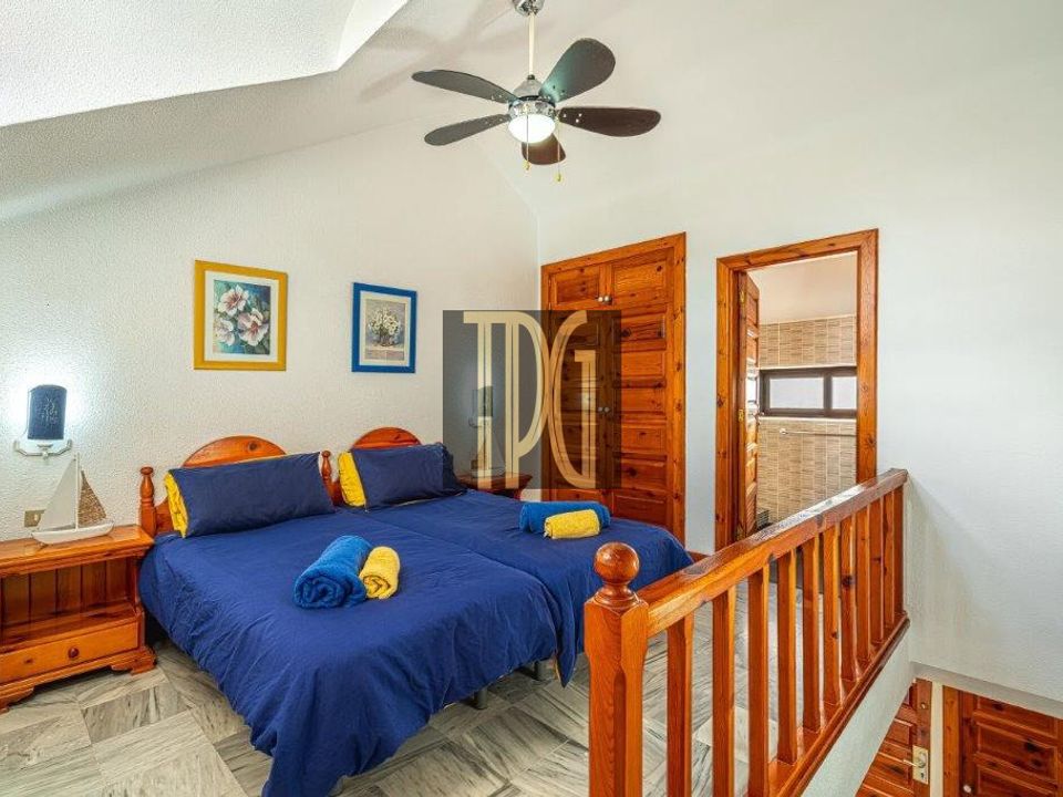Penthouse i Playa De Las Americas, Tenerife - foto 5