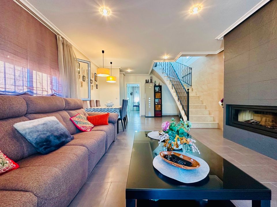 Villa i La Marina, Alicante - foto 3