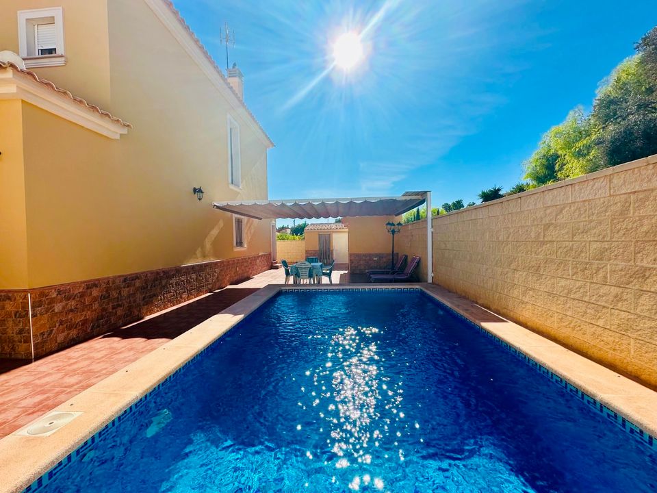 Villa i La Marina, Alicante - foto 4