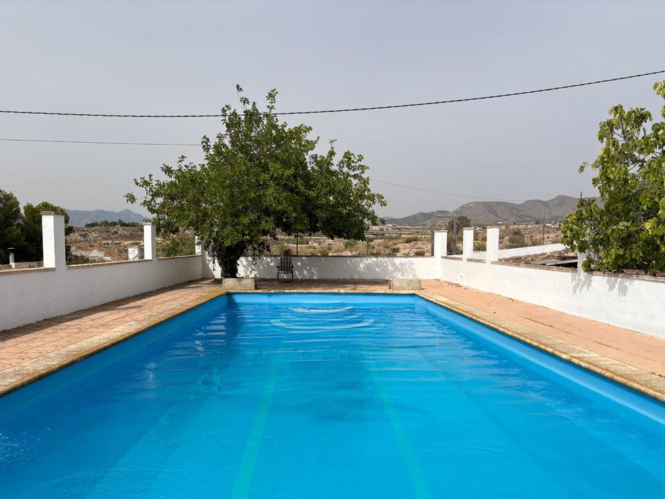Villa i Novelda, Alicante - foto 2