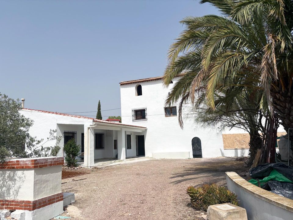 Villa i Novelda, Alicante - foto 4