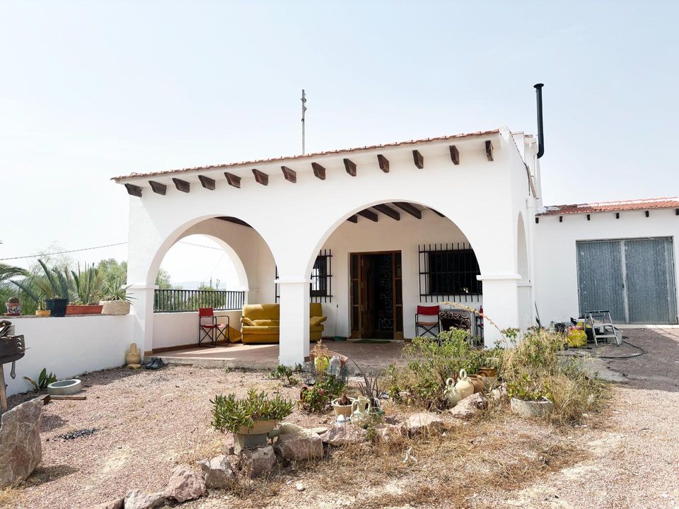 Villa i Novelda, Alicante - foto 5