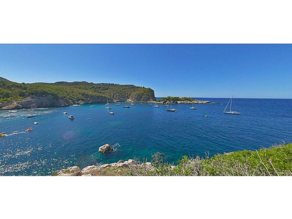 Grond in Sant Joan de Labritja, Ibiza - foto 2