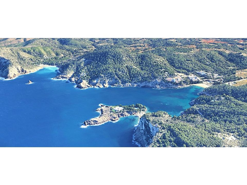 Grond in Sant Joan de Labritja, Ibiza - foto 4