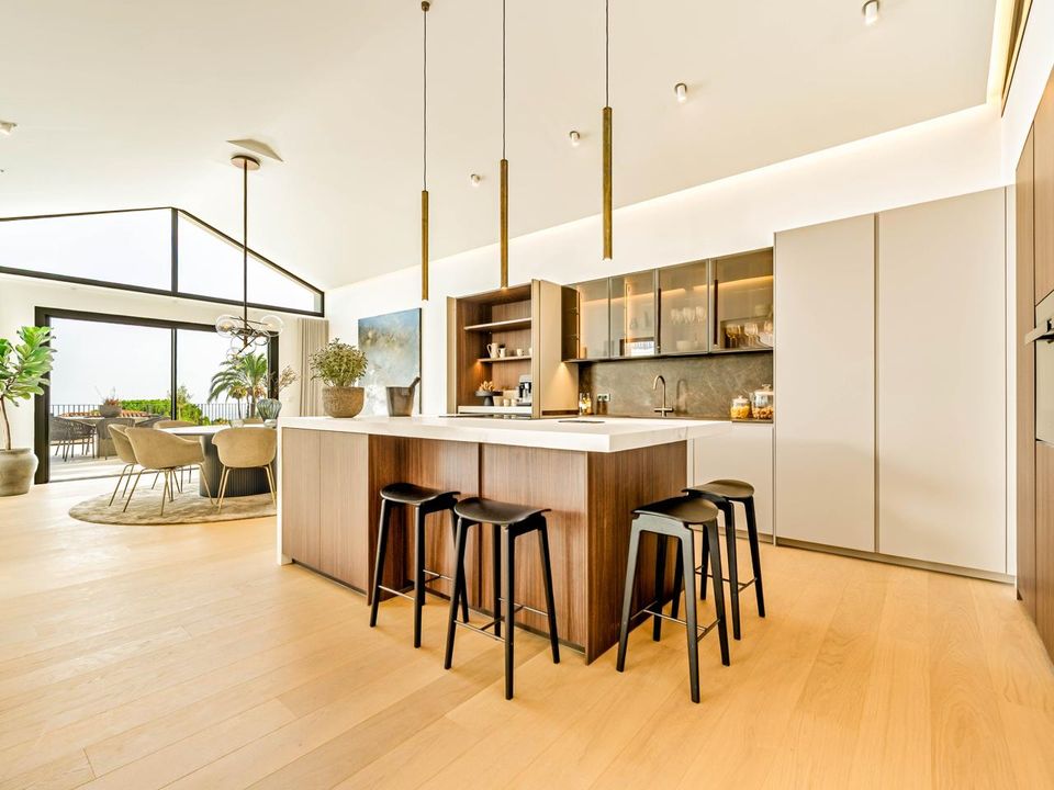 Villa i Marbella, Malaga - foto 4