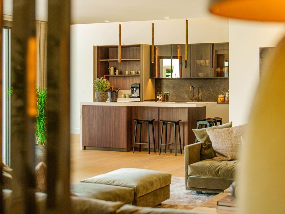 Villa i Marbella, Malaga - foto 5