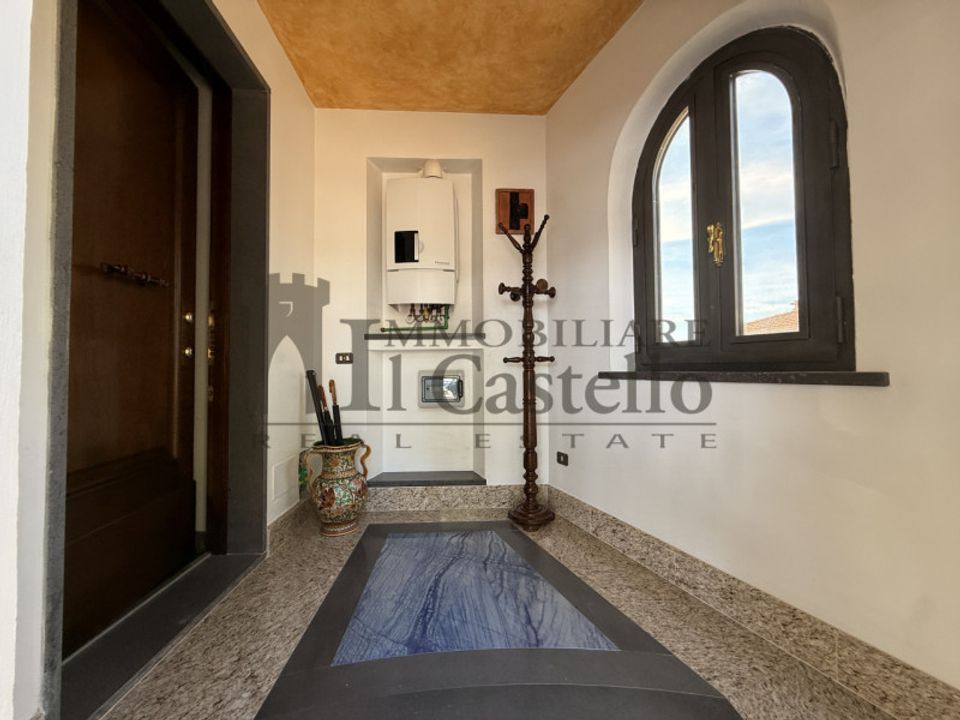 Lejlighed i Castiglione del Lago, Perugia - foto 2