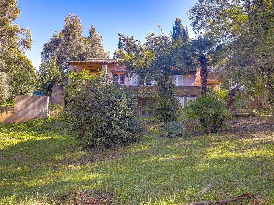 Villa i Mougins, Alpes-Maritimes - bilde 2