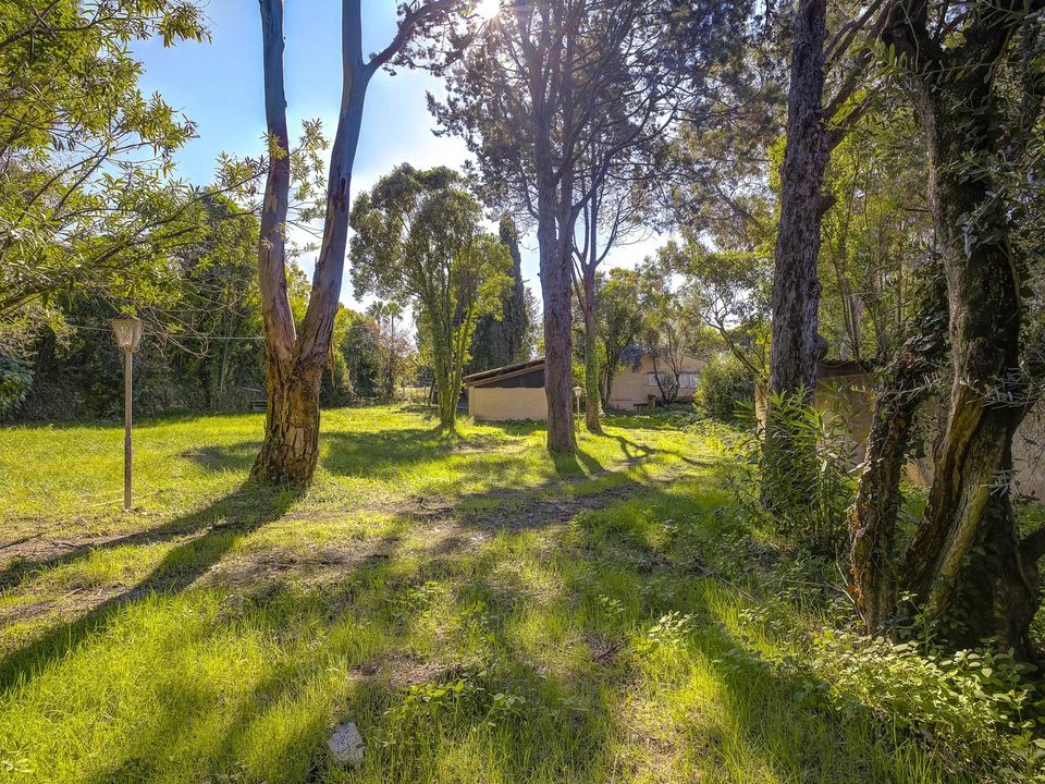Villa i Mougins, Alpes-Maritimes - bilde 3