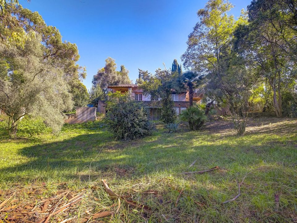 Villa i Mougins, Alpes-Maritimes - bilde 5