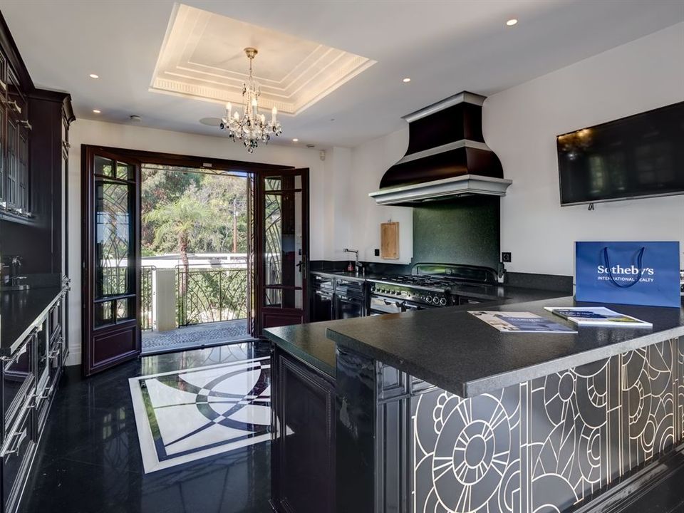 Villa i Cannes, Alpes-Maritimes - bilde 4